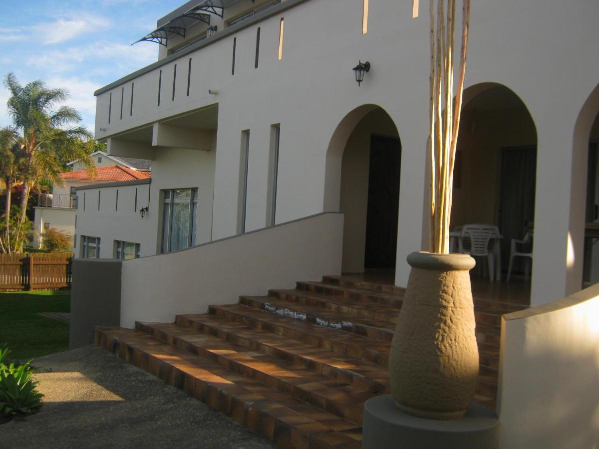 Kasteel B&B Plettenberg Bay Extérieur photo